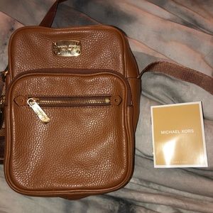 Real Micheal Kors purse (used)